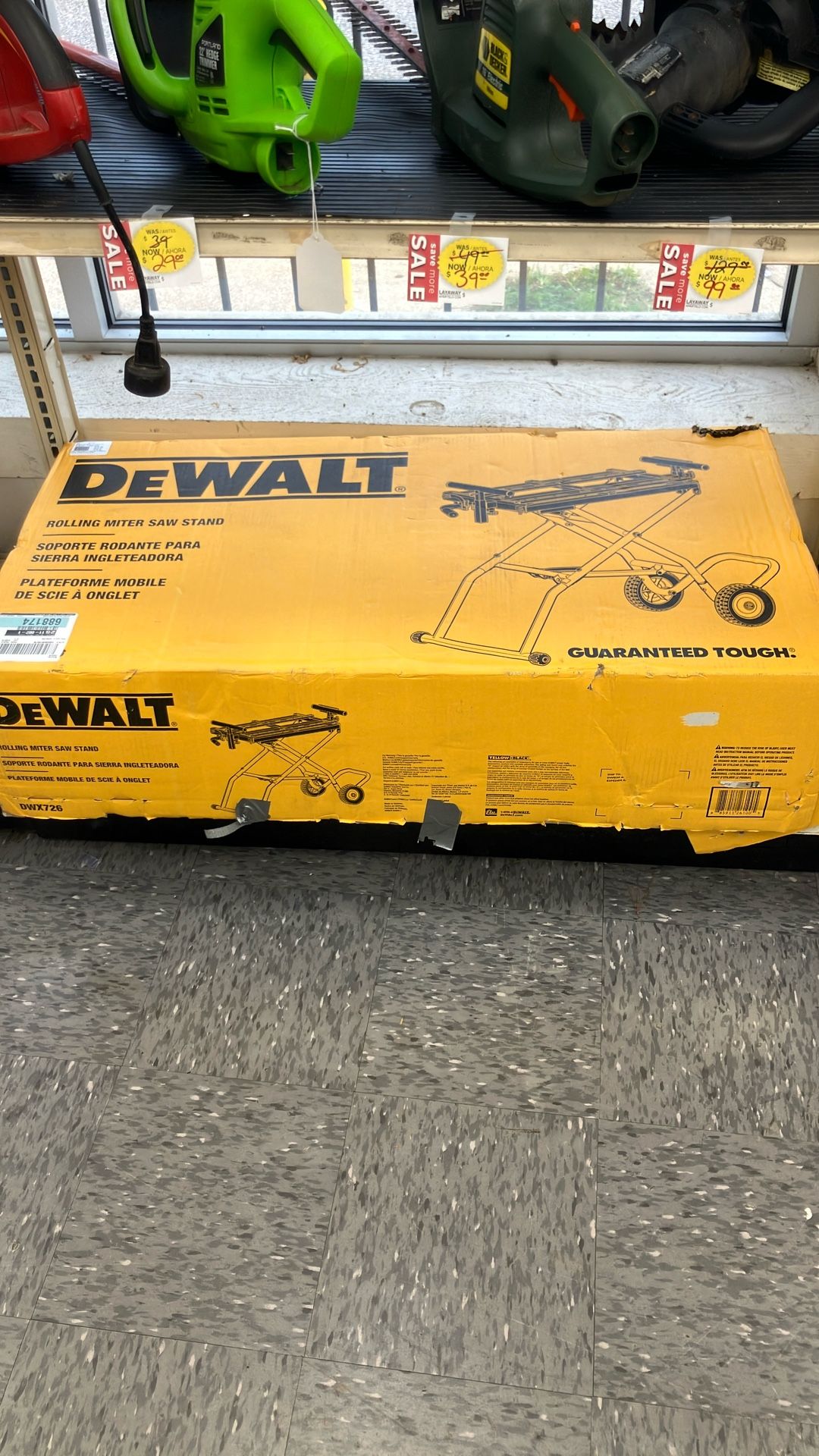 Dewalt 