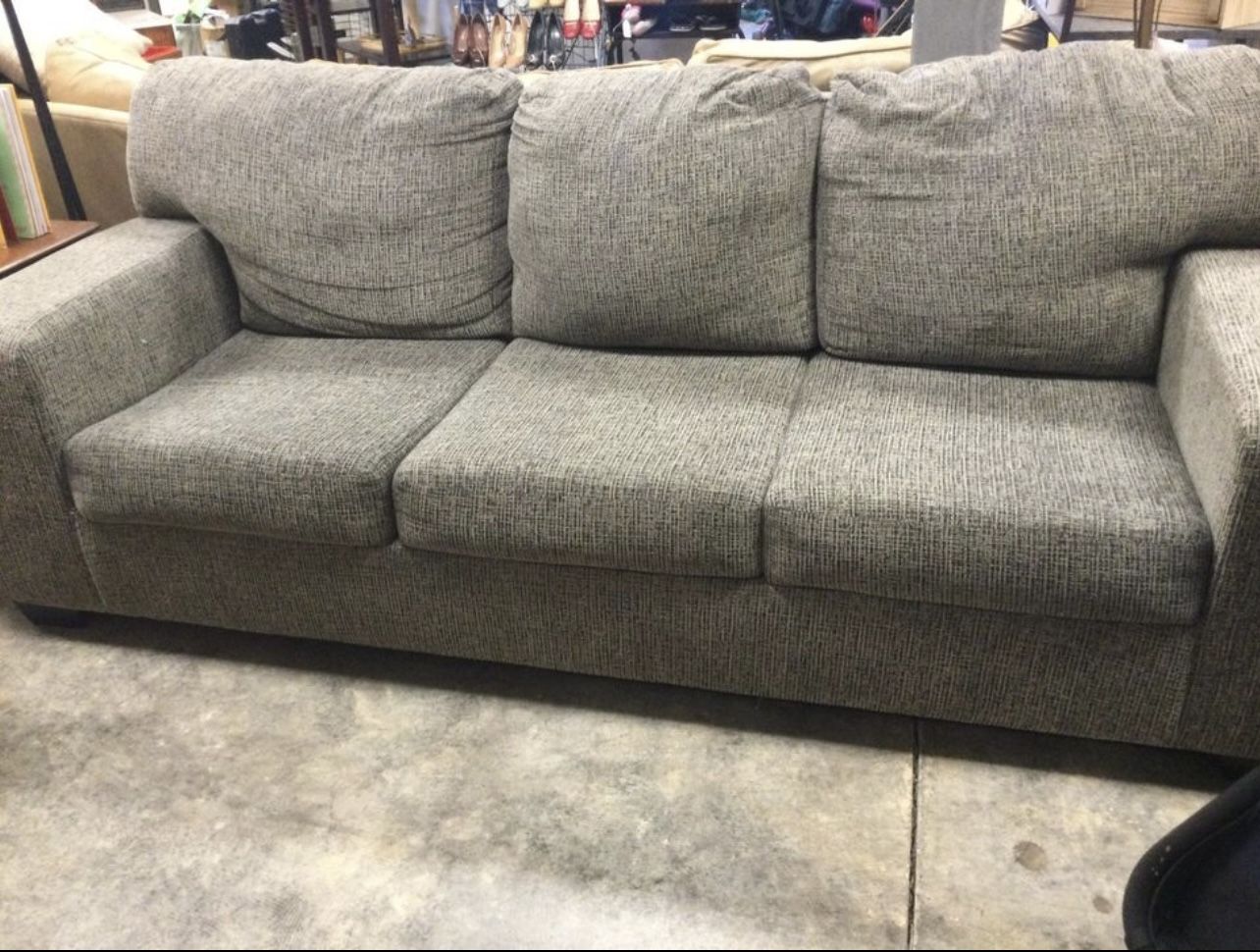 Sleeper Sofa