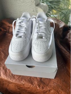 Air Force 1 size 11