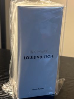 Louis Vuitton Ink Mark Eau de Parfum