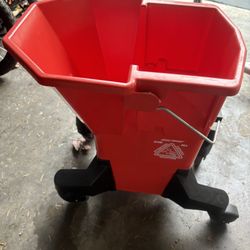Mop Bucket