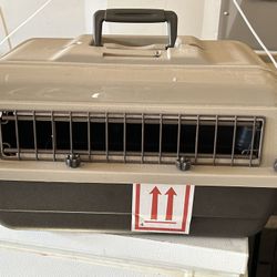 Animal Travel Cage For Small Animal 