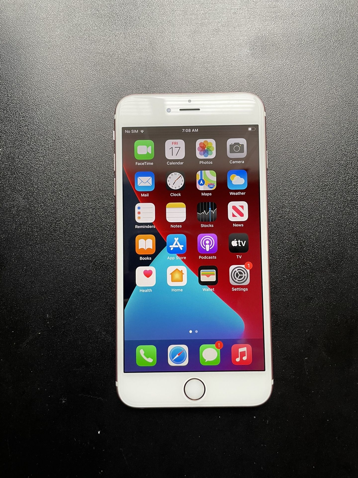 iPhone 6s Plus 32gb T-mobile