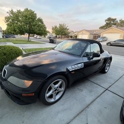 1997 BMW Z3