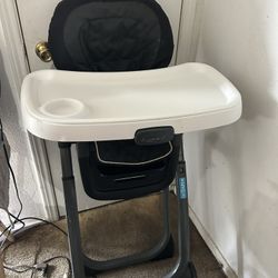 Baby High Chair 
