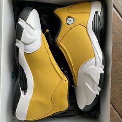 Jordan Retro 14s $120 FIRM NO TRADES 