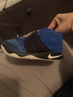 JBY NIKES
