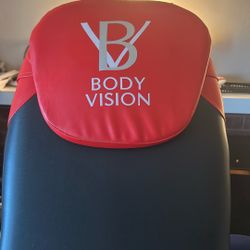 Inversion Decompression Table 