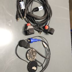 Helmet Headset