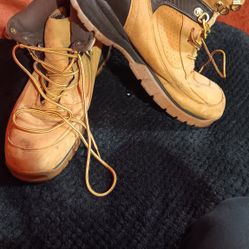 Timberland 87128 8221 Boots Size 13