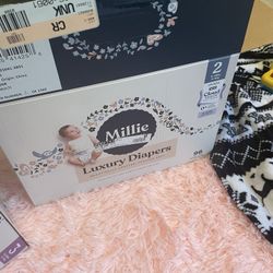 Diapers