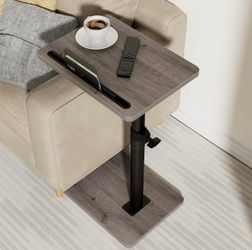 Sofa Armrest Tray Table for Couch