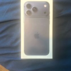 iPhone 17 1tb Pro Max