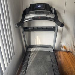 🏃♂️ Commercial 1750 Treadmill (NTL14129) – Works Great! 🏃♀️