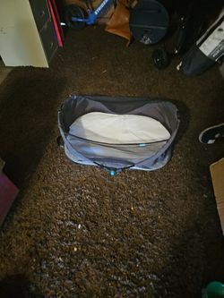 Travel Crib