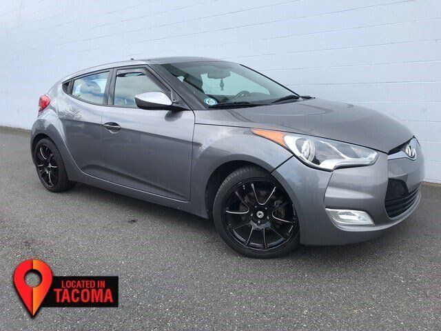 2013 Hyundai Veloster