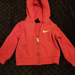 Baby Hoodie Jacket