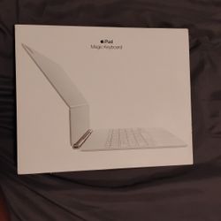 iPad Air Magic Keyboard For Air M3 13inch