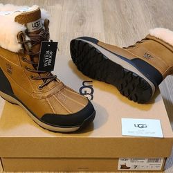 UGG Boots Size 6.5 And 7 For Women 