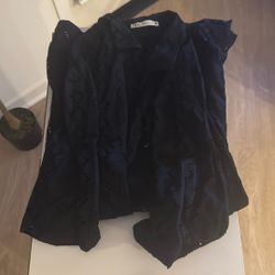 Zara Shirt 