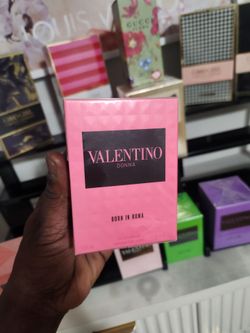 Valentino Born In Roma 100 ml