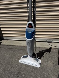 Bissell Steam Mop