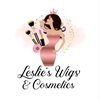 Leslie’s Wigs & Cosmetics 