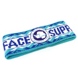 The North Face Supreme Transant Headband Honor Blue