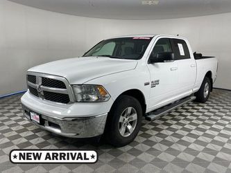 2020 RAM 1500 Classic