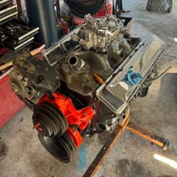 1969 Chevrolet Impala