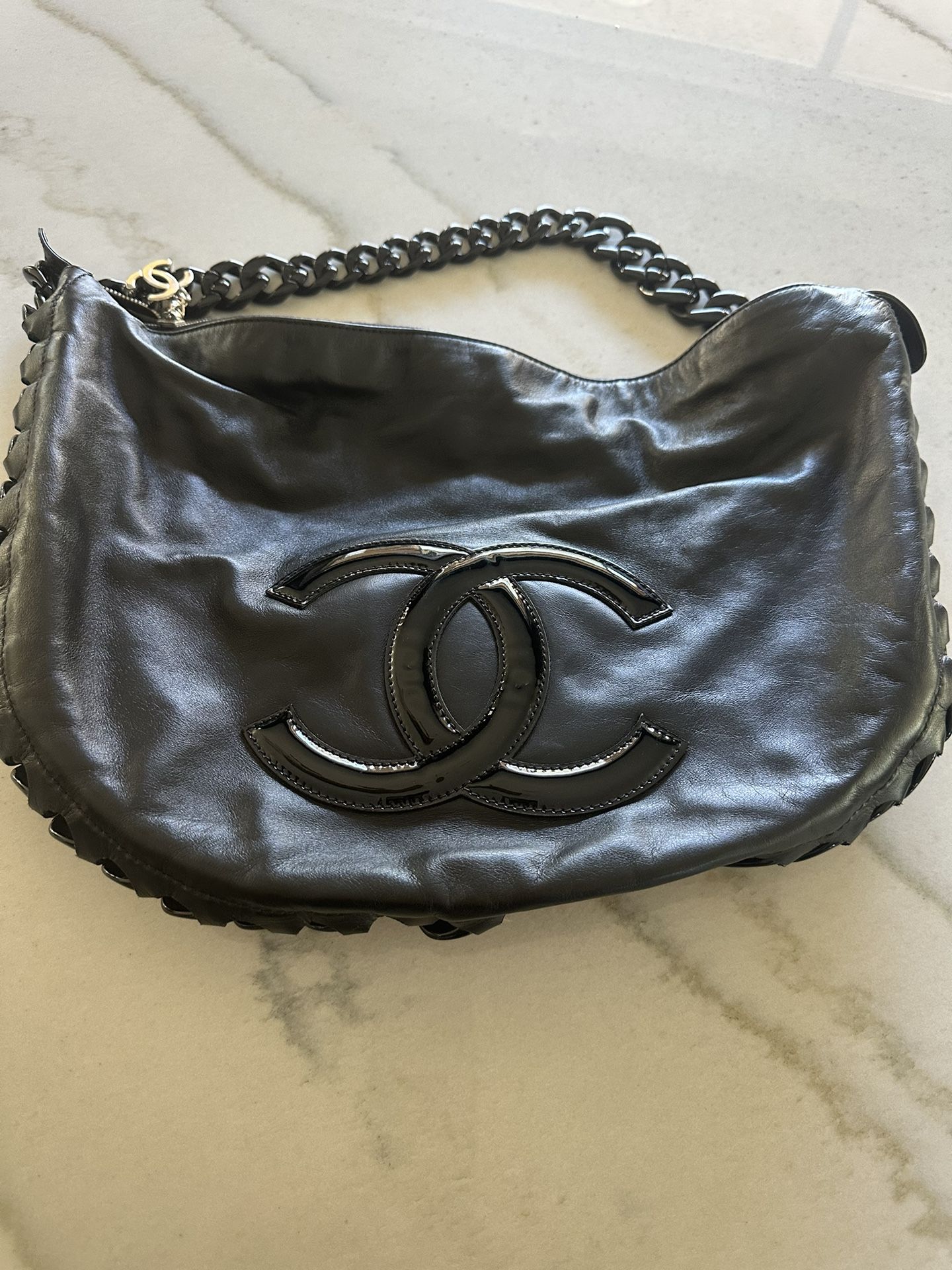 Chanel Authentic Shoulder Bag