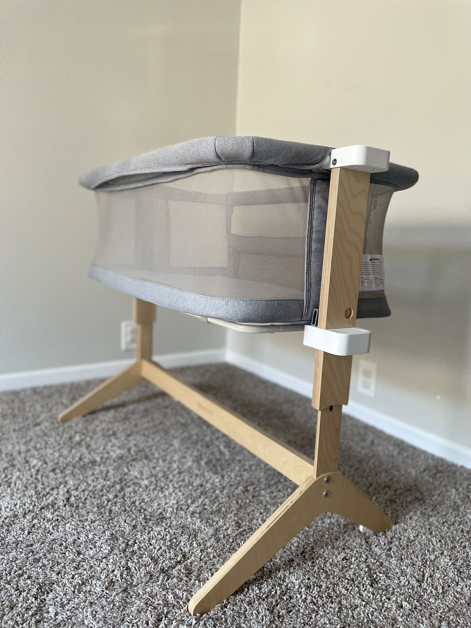 Newton Bassinet