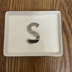 Trinket Dish