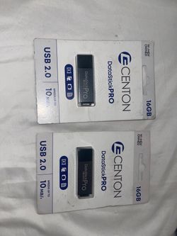 G Centon 16 gb USB 2.0