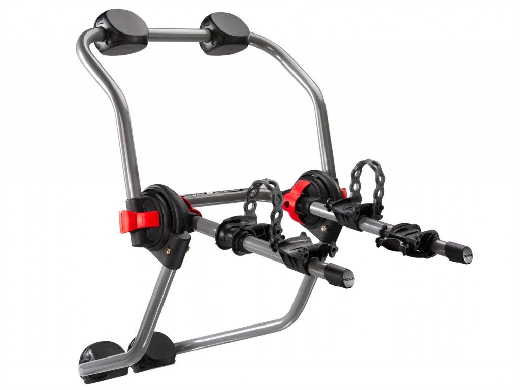 Yakima KingJoe 2 Bike Rack