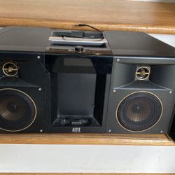 High Quality Speaker Subwoofer 