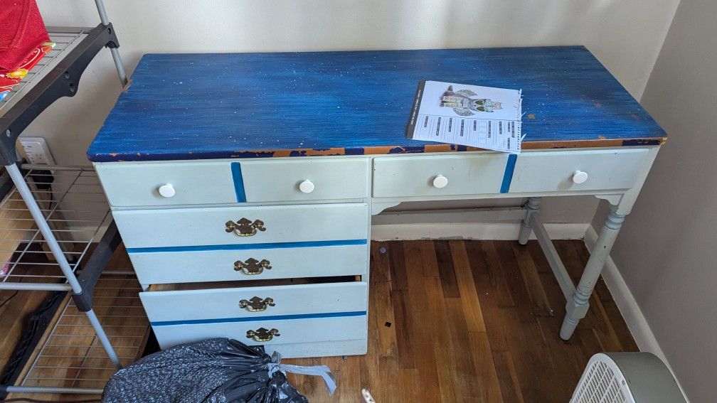 Free KID desk Still Available 4/28