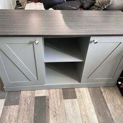 75G Aquarium Fish Tank Stand