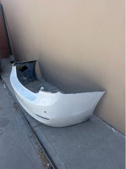 Series 3 Bumper