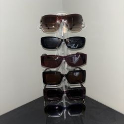 Sunglasses Holder