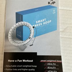 Smart Hoop