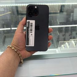 iPhone 14 Pro Max 256GB(unlocked)