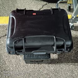 Nanuk 918 Waterproof Case $50 Free Delivery