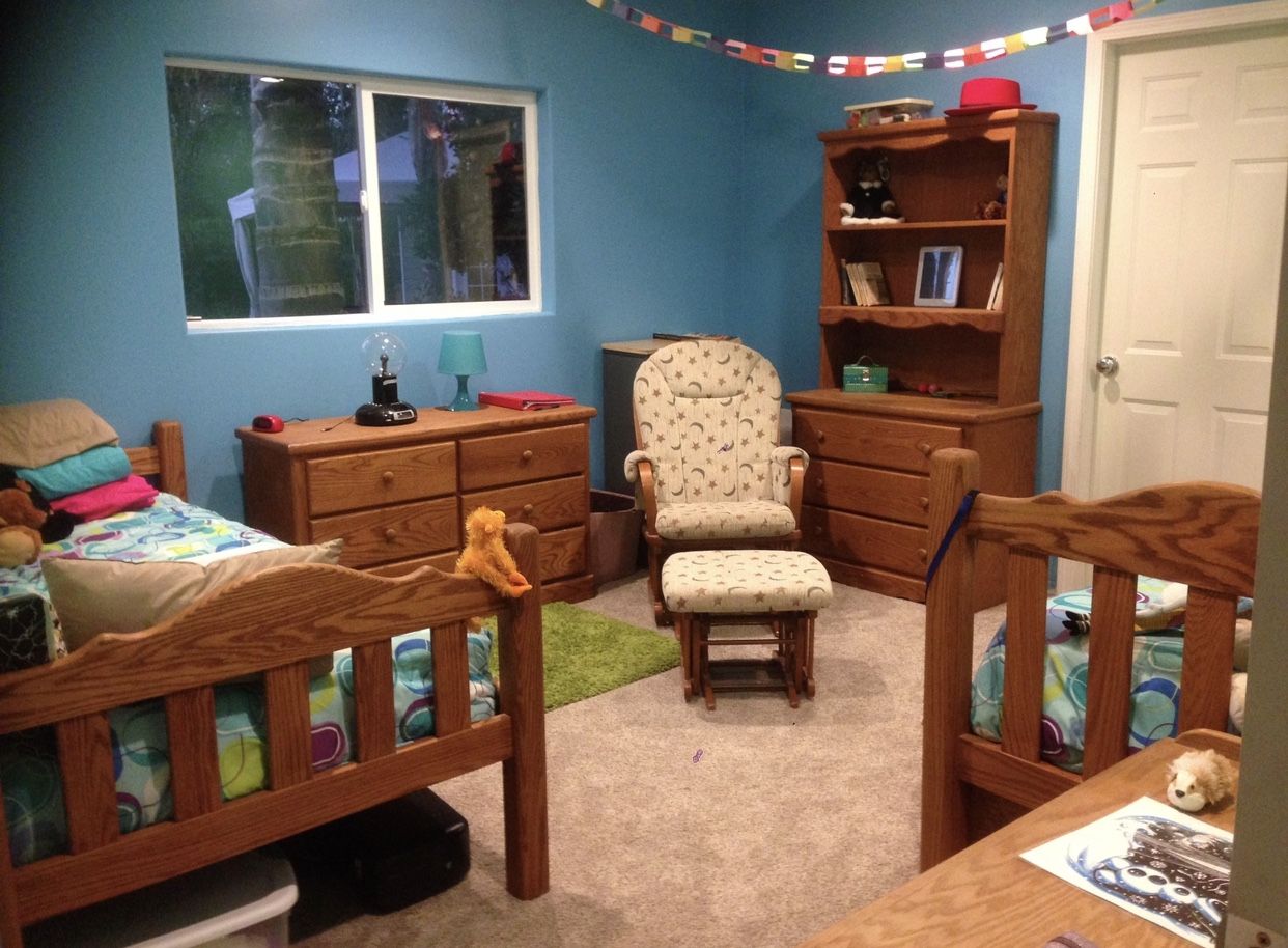 Oak Bedroom Furniture