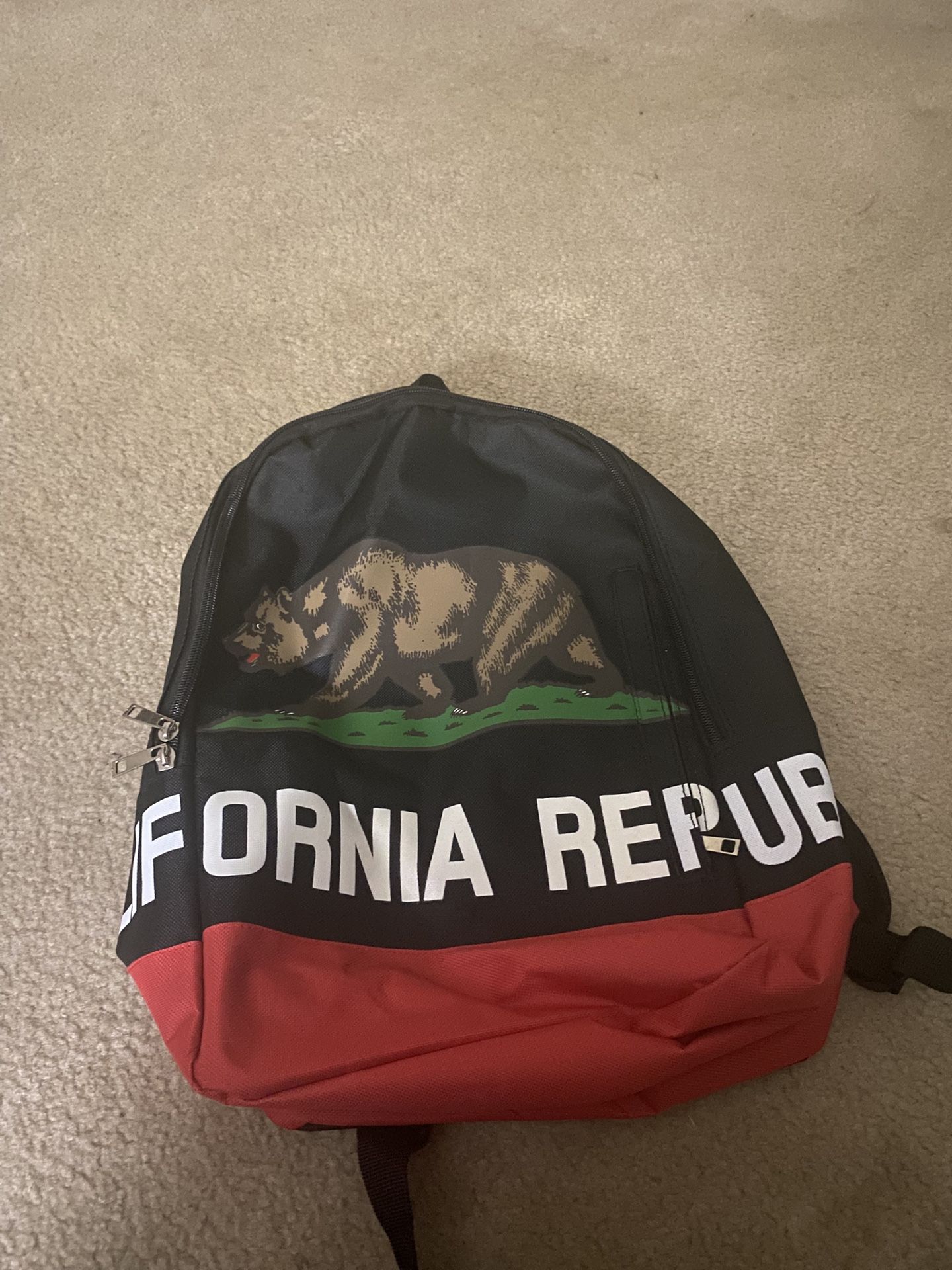 California Republic Bags