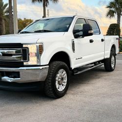 2019 Ford F250