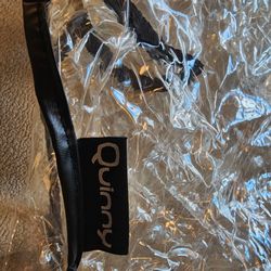 Quanny Baby Stroller Rain Cover