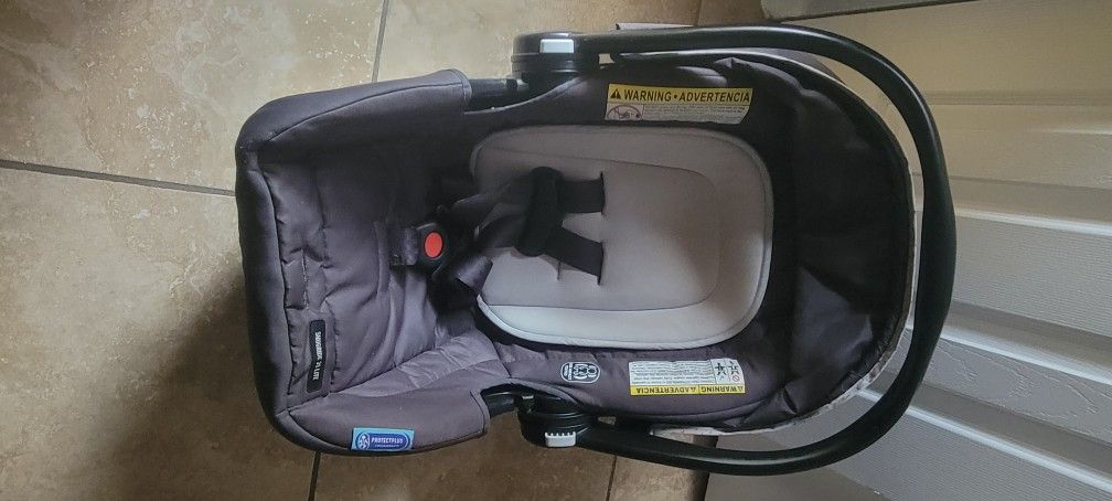 Car Seat Baby 0- 12 M
