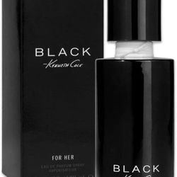 Kenneth Cole Black for Her 