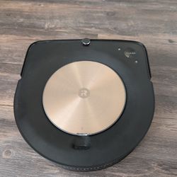 Roomba s9 - Deep Cleaned With New Parts + Extras